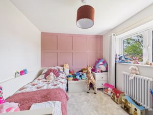 Bedroom 5- click for photo gallery